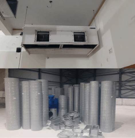 Popular Split AC dealers Chennai