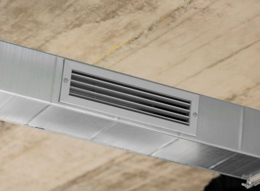 AHU sales and services Chennai